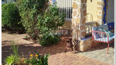 Chalet en Pedanías y Barrios Rurales photo 19