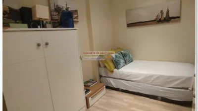 Piso en alquiler en El Pilar-San Pablo, El Pilar-San Pablo (Albacete Capital) de 900 €<span>/mes</span>