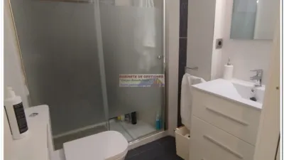 Piso en alquiler en El Pilar-San Pablo, El Pilar-San Pablo (Albacete Capital) de 900 €<span>/mes</span>