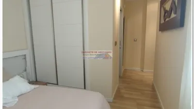 Piso en alquiler en El Pilar-San Pablo, El Pilar-San Pablo (Albacete Capital) de 900 €<span>/mes</span>