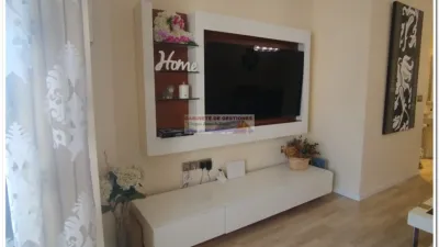Piso en alquiler en El Pilar-San Pablo - Vista 4