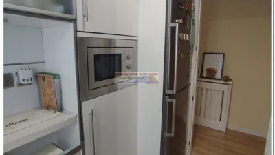 Piso en alquiler en El Pilar-San Pablo, El Pilar-San Pablo (Albacete Capital) de 900 €<span>/mes</span>