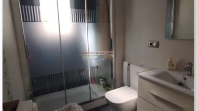 Piso en alquiler en El Pilar-San Pablo, El Pilar-San Pablo (Albacete Capital) de 900 €<span>/mes</span>