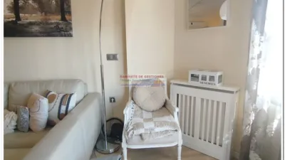 Piso en alquiler en El Pilar-San Pablo - Vista 5