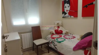 Piso en alquiler en El Pilar-San Pablo, El Pilar-San Pablo (Albacete Capital) de 900 €<span>/mes</span>