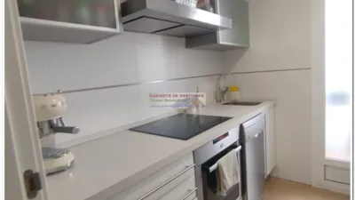 Piso en alquiler en El Pilar-San Pablo, El Pilar-San Pablo (Albacete Capital) de 900 €<span>/mes</span>