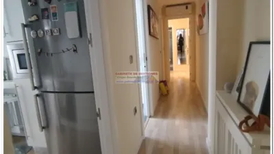 Piso en alquiler en El Pilar-San Pablo, El Pilar-San Pablo (Albacete Capital) de 900 €<span>/mes</span>