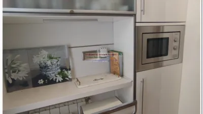 Piso en alquiler en El Pilar-San Pablo, El Pilar-San Pablo (Albacete Capital) de 900 €<span>/mes</span>