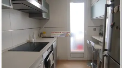 Piso en alquiler en El Pilar-San Pablo, El Pilar-San Pablo (Albacete Capital) de 900 €<span>/mes</span>