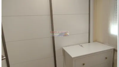 Piso en alquiler en El Pilar-San Pablo, El Pilar-San Pablo (Albacete Capital) de 900 €<span>/mes</span>
