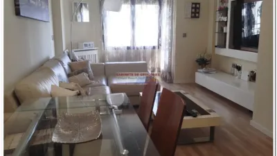 Piso en alquiler en El Pilar-San Pablo - Vista 6