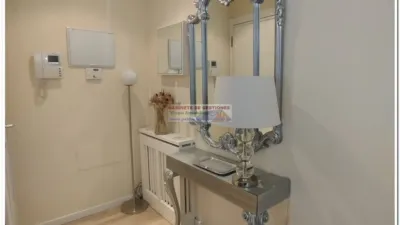 Piso en alquiler en El Pilar-San Pablo - Vista 2