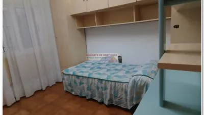 Apartment in Fátima-Franciscanos photo 10