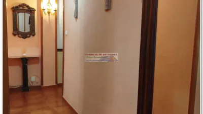 Apartment in Fátima-Franciscanos photo 26