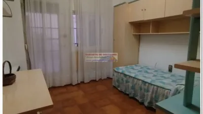Apartment in Fátima-Franciscanos photo 12