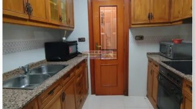 Apartment in Fátima-Franciscanos photo 7