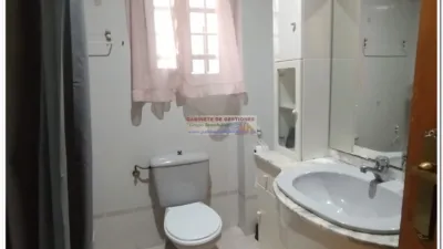 Apartment in Fátima-Franciscanos photo 18