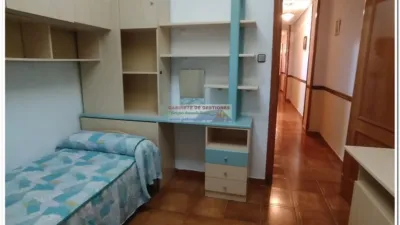 Apartment in Fátima-Franciscanos photo 9