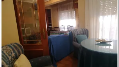 Apartment in Fátima-Franciscanos photo 21