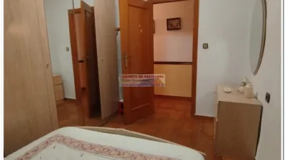 Apartment in Fátima-Franciscanos photo 27