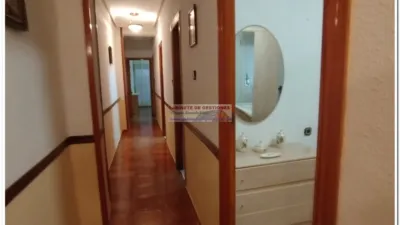 Apartment in Fátima-Franciscanos photo 20