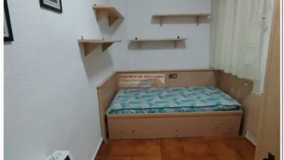 Apartment in Fátima-Franciscanos photo 16