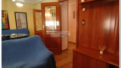 Apartment in Fátima-Franciscanos photo 23