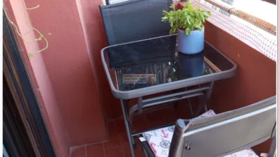 Piso – Albacete, Carretas-Huerta Marzo - Vista 2