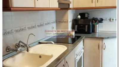 Apartment in Carretas photo 32