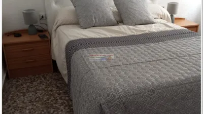 Apartment in Carretas photo 18