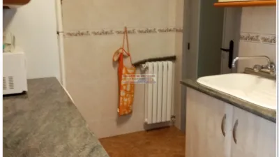 Apartment in Carretas photo 10