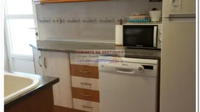Apartment in Carretas photo 28