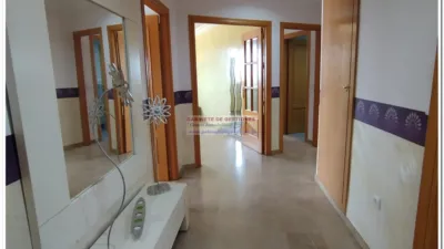 Apartment in Vereda-Santa Teresa-Pedro Lamata-San Pedro Mortero photo 25