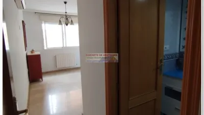 Apartment in Vereda-Santa Teresa-Pedro Lamata-San Pedro Mortero photo 10