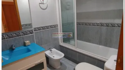 Apartment in Vereda-Santa Teresa-Pedro Lamata-San Pedro Mortero photo 9