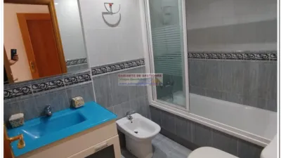 Piso – Albacete, San Pedro-Mortero - Vista 2