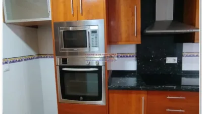 Apartment in Vereda-Santa Teresa-Pedro Lamata-San Pedro Mortero photo 26