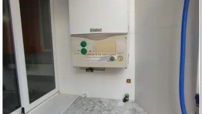 Apartment in Vereda-Santa Teresa-Pedro Lamata-San Pedro Mortero photo 32