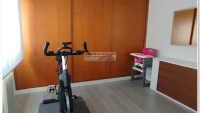 Piso – Albacete, Hospital - Vista 3