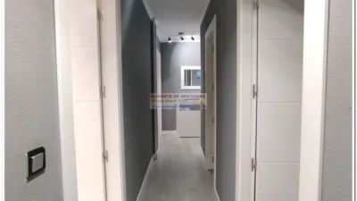Piso – Albacete, Hospital - Vista 2