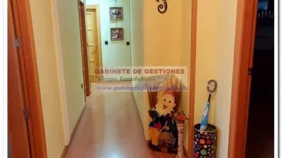 Pis – Albacete, Santa Teresa - Més