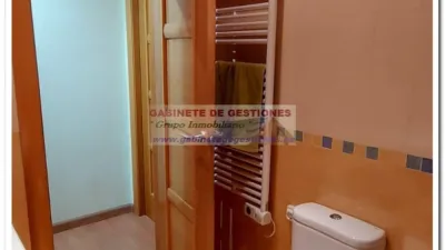 Apartment in Fátima-Franciscanos photo 10