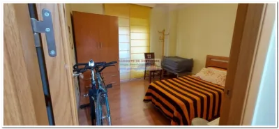Apartment in Fátima-Franciscanos photo 14