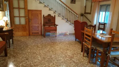 House in Barrax photo 13