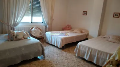 House in Barrax photo 14