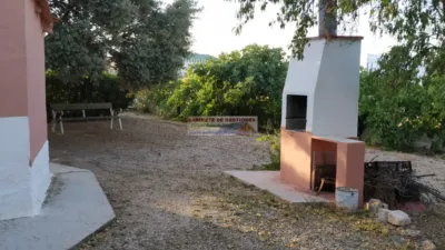House in Barrax photo 15