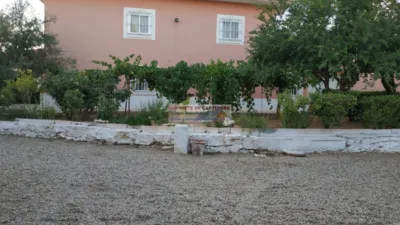 House in Barrax photo 17