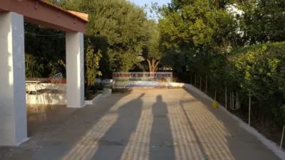 House in Barrax photo 21