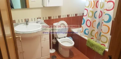 Piso – Albacete Capital - Vista 2