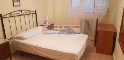 Piso – Albacete Capital - Vista 4